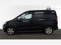 Ford Transit Courier 1.0 EcoBoost Limited L1 Euro 6 5dr 3