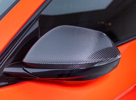 Lamborghini Urus PERFORMANTE 38