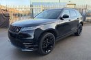 Land Rover Range Rover Velar 2.0 Range Rover Velar R-Dynamic HSE D180 Auto 4WD 5dr