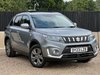 Suzuki Vitara SZ-T