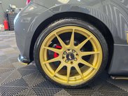 Abarth 595 1.4 T-Jet Competizione Hatchback 3dr Petrol Manual Euro 6 (180 bhp) 25