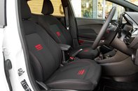 Ford Fiesta ST-LINE 30