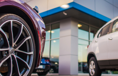 Benefits of Buying a Used Car