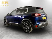 Citroen C5 Aircross 1.2 PureTech MAX SUV 5dr Petrol Manual Euro 6 (s/s) (130 ps) Half Leather - 5