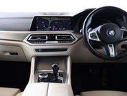 BMW X6 3.0 X6 xDrive 40d M Sport MHEV Auto 4WD 5dr 4