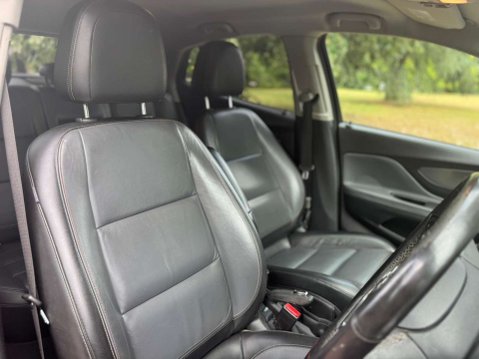 Vauxhall Mokka 1.7 Mokka SE CDTi S/S 5dr 29