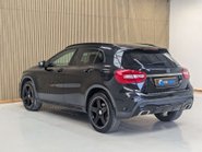 Mercedes-Benz GLA 2.1 GLA 200 D AMG Line Auto 5dr 20