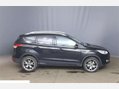 Ford Kuga 2.0 TDCi Titanium AWD Euro 6 (s/s) 5dr 8