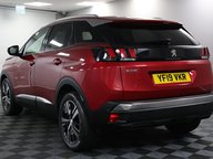 Peugeot 3008 PURETECH S/S ALLURE 10