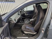 BMW 1 Series 2.0 M135i Hatchback 5dr Petrol Auto xDrive Euro 6 (s/s) (306 ps) 21