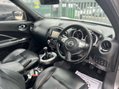Nissan Juke 1.5 Juke Tekna dCi 5dr 4