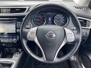 Nissan Qashqai 1.6 dCi Tekna 2WD Euro 6 (s/s) 5dr 18