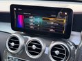 Mercedes-Benz GLC 3.0 AMG GLC 43 Premium+ 4Matic Auto 4WD 5dr 37
