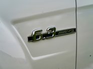 Mercedes-Benz C Class C63 AMG EDITION 507 21
