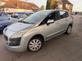 Peugeot 3008 1.6 HDi Active Euro 4 5dr 2
