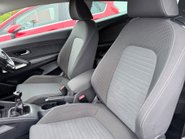 Volkswagen Scirocco GT TDI 10