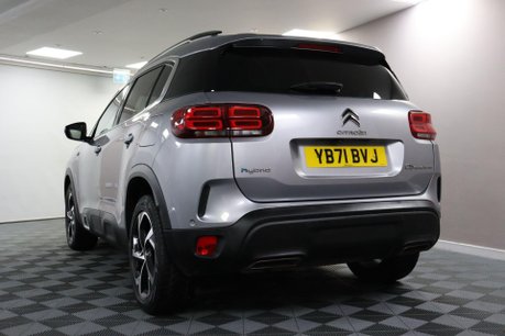Citroen C5 Aircross SHINE 29