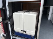 Mercedes-Benz Sprinter 519 Cdi V6 Mobile Command Unit - Generator / Air Con / Ex MOD 16