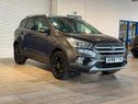 Ford Kuga 2.0 TDCi Titanium Euro 6 (s/s) 5dr