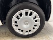 Vauxhall Combo 1.5 Combo 2300 SportIVE TD S/S 8