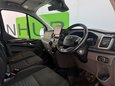 Ford Transit Custom 2.0 Transit Custom 300 Limited EcoBlue 5dr 2