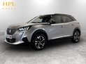 Peugeot e-2008 50kWh GT SUV 5dr Electric Auto (7kW Charger) (136 ps) 3