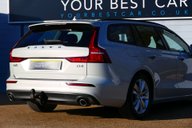 Volvo V60 2.0 V60 Momentum D4 Auto 5dr 15