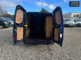 Ford Transit Custom SWB L1H1 Low Roof Limited 270 Air Con Alloys Sensors EURO 6 NO VAT 8
