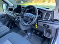 Ford Transit Ford Transit 2.0 350 EcoBlue Leader Tipper RWD L3 Euro 6 (s/s) 15