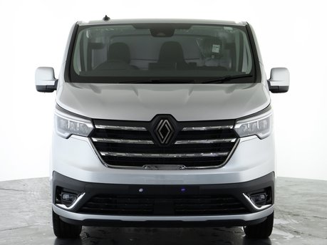 Renault Trafic LL30 Blue dCi 150 Extra Sport 6