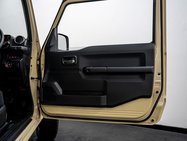 Suzuki Jimny . 0.7 3dr SUV AUTOMATIC PETROL 22