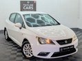 SEAT Ibiza 1.4 SE 3