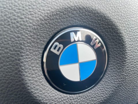 BMW 1 Series 2.0 120d SE Steptronic Euro 5 2dr 20