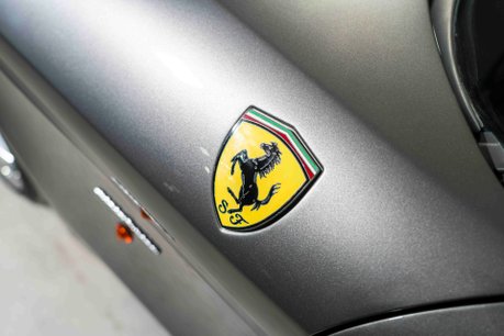 Ferrari 612 SCAGLIETTI F1. NOW SOLD. SIMILAR REQUIRED. PLEASE CALL 01903 254800. 22