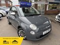 Fiat 500 1.2 Pop Euro 5 2dr 1