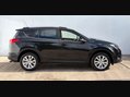 Toyota Rav4 2.2 RAV4 Invincible D-4D 4WD 5dr 13