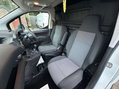 Vauxhall Combo 1.6 Turbo D 2300 Edition L2 H1 Euro 6 (s/s) 6dr 24