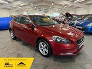 Volvo V40 1.6 T2 SE Euro 5 (s/s) 5dr 1