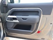 Land Rover Defender 90 X-DYNAMIC SE MHEV styled By seeker Huge spec Price match offer  13