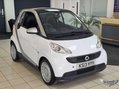 Smart Fortwo Coupe 1.0 MHD Pure Auto Euro 4 2dr 34