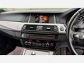 BMW 5 Series 2.0 520d M Sport Touring Auto Euro 6 (s/s) 5dr 55
