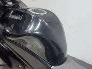 Kawasaki Er ER6 2007 ONLY 12K PROJECT BIKE SPARES OR REPAIR 650CC A2 14