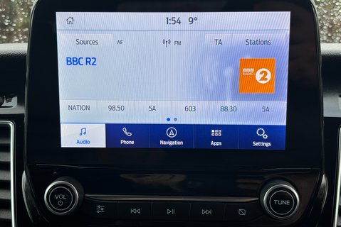 Ford Tourneo Custom 320 L1 Titanium X 185 ps 8 Seater 27