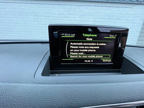 Audi Q3 2.0 TDI S line quattro Euro 5 (s/s) 5dr 29