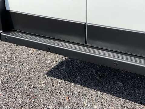 Citroen Relay 2.0 17-seat Non-D1 Accessible Minibus Flexilite with A/C & full ramp. ULEZ 35