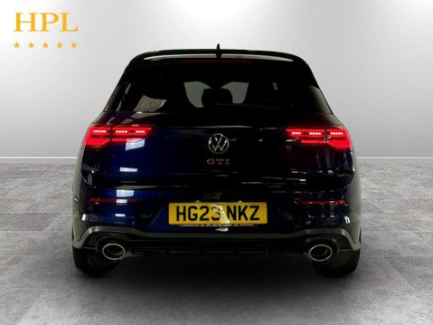 Volkswagen Golf 2.0 TSI GTI Clubsport Hatchback 5dr Petrol DSG Euro 6 (s/s) (300 ps) 1 Owne 6