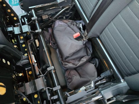 Ford Transit Custom 2.0 300 EcoBlue Limited L1 H1 Euro 6 5dr 21