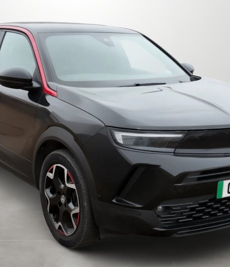 Vauxhall Mokka 100kW SRi Premium 50kWh 5dr Auto