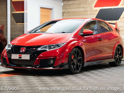 Honda Civic, 2016 for sale
