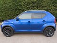 Suzuki Ignis 1.2 Dualjet SZ-T Euro 6 5dr 8